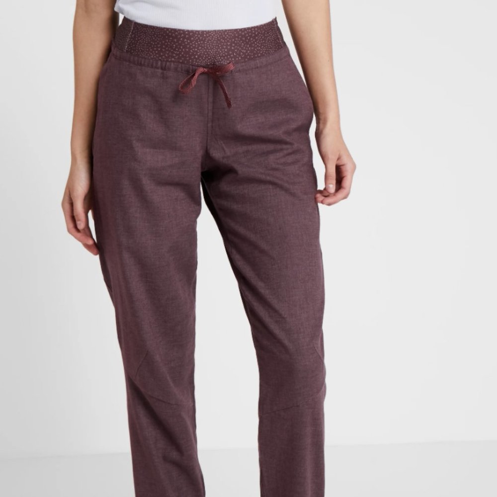 Patagonia Hampi Rock Pants Size XS